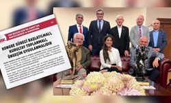 CHP'nin 'Sol Kanat'ından Kılıçdaroğlu'na kurultay çağrısı