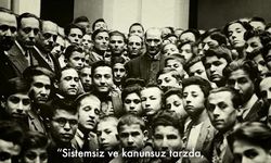 CHP’den 10 Kasım paylaşımı: Atatürk’ün başkanlık sistemine verdiği yanıt