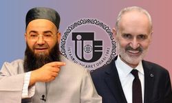 Cübbeli’nin İTO seçimlerinde desteklediği Avdagiç: Açık ara kazandık