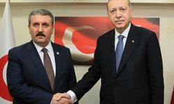 Cumhur İttifakı'nın ortağı asgari ücrete zam oranını açıkladı