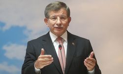 Davutoğlu'ndan 'aday' mesajı: Öyle birisi seçeceğiz ki kendisi istemeyecek