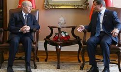 Davutoğlu'ndan Devlet Bahçeli iddiası: Nasıl içlerine sindiriyorlar