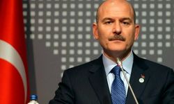Deprem sonrası Süleyman Soylu'dan ilk açıklama
