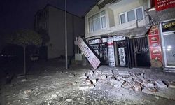 Depremin enkazı netleşiyor: Bakan Koca'dan yeni açıklama