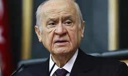Devlet Bahçeli yeniden sahnede:  HDP’nin siyaset hayatında yer almasına tahammül edemiyoruz