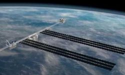 Devrim yaratacak proje: Uzayda güneş enerjisi üretim kablosuz dünyaya aktaracaklar