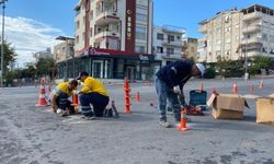 Didim Belediyesi kentin sorunlarını çözüyor