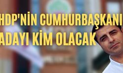 'Dışarıda olsam Kandil'e gider, 'Ya beni burada öldürün ya da silah bırakın' derdim'