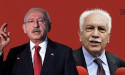 Doğu Perinçek: Kılıçdaroğlu'nun yanında yer alan Türkiye'nin düşmanı olur