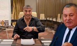 DP'li Enginyurt: Sedat Peker’deki adamlığın onda biri sizde yok