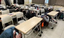 3 ilin ardından Ereğli'de de eğitime ara verildi