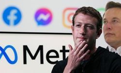 Elon Musk'ın ardından Zuckerberg de aynı yolu izliyor