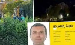 Emniyet'ten Sırp mafya açıklaması: Yasal işlem başlatılacak