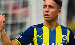 Emre Mor’dan kötü haber: Kadrodan çıkarıldı