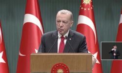 Erdoğan: Terör saldırılarıyla verilmek istenen mesajı gayet iyi anlıyoruz