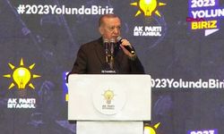 Erdoğan seçim talimatını İstanbul'dan verdi: En az iki kez ziyaret edin