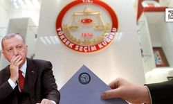 Erdoğan'a soğuk duş: Belli olmayan adayına karşı kaybediyor