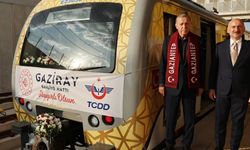 Erdoğan açılışını yapmıştı ama yolu yokmuş
