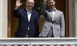 Erdoğan'dan 'Esad ile görüşme olabilir mi' sorusuna yanıt