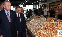 Erdoğan dün marketleri işaret etmişti: Marketler için yaptırım talepleri...