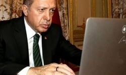 Erdoğan'ın o tweeti neden sildiği belli oldu
