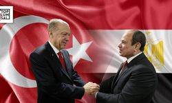 Erdoğan ve Sisi’nin fotoğrafı sonrası Mısır’dan ilk açıklama