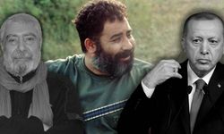 Erdoğan’ın çıkışına Ahmet Kaya'nın ağabeyi kardeşinin vasiyetini hatırlatarak yanıt verdi