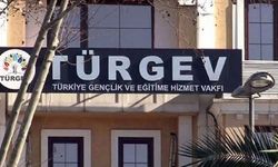 Eski TÜRGEV Başkanı'nın davasına 'Anayasal Düzene Karşı İşlenen ve Örgütlü Suçlar Bürosu' bakmış