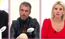 Esra Erol isyan etti: 9 kadın 1 Mümin!