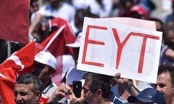 EYT düzenlemesiyle ilgili yeni gelişme: Yaş ve prim detayı