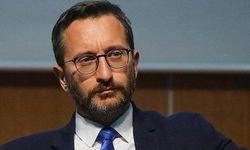 Fahrettin Altun'dan İngilizce açıklama: Uluslararası toplum dikkat etmeli