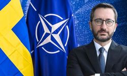 Fahrettin Altun İsveç basınına yazdı: NATO üyeliğine giden yolda...