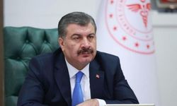 Fahrettin Koca İzmir'deki depremden etkilenen yurttaş sayısını açıkladı