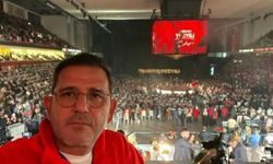 Fatih Portakal'dan 'muhaliflere' dönek yanıtı