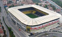 Fenerbahçe Şükrü Saracoğlu Stadı’nın adı değişecek