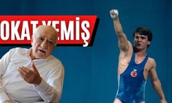 Fethullah Gülen'in nefret ettiği Olimpiyat Şampiyonu: Naim Süleymanoğlu