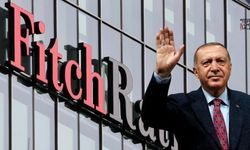 Fitch'ten seçim ve enflasyon raporu: Üç senaryonun ikisinde Erdoğan yeniden alıyor, dolar ise...