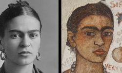 Frida Kahlo çöpe atmıştı: 8,63 milyon dolara satıldı