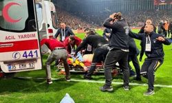 Göztepe-Altay maçında gözaltına alınan 19 kişi tutuklandı