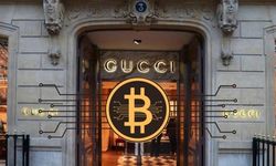 Gucci mağazalarında kripto para kabul edecek: İşte kullanılacak birimler...