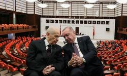 Gündeme ilişkin önerileri reddettiler: AKP ve MHP'nin Meclis'te tartışmaktan kaçtığı konular...