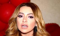 Hadise isyan etti: 1,5 senedir bir grup tarafından taciz, tehdit ediliyorum