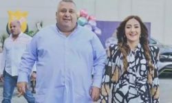 Halil Falyalı'nın eşi ilk kez konuştu