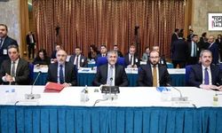 Hazine ve Maliye Bakanlığı bütçesi kabul edildi