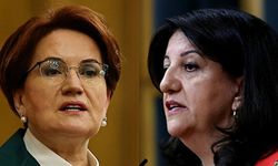 HDP'li Buldan'ın Akşener'e yönelik sözlerine İyi Parti'den yanıt