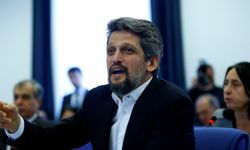 HDP'li Garo Paylan: Mesele terör meselesi değil, yeni bir darbe dinamiği var...