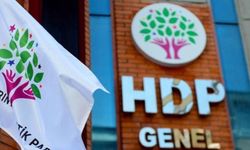 HDP'ye açılan kapatma davasında yeni gelişme