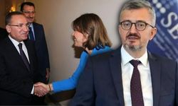 Hem saray danışmanı, hem Sabah yazarı hem SETA'nın başı: HDP ile ilişkilerde yeni adım...