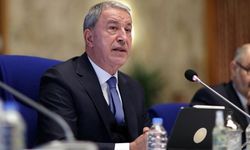 Hulusi Akar’dan muhalefetin eleştirilerine ‘Ahmet Kaya’lı yanıt