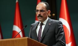 İbrahim Kalın'dan Pençe - Kılıç harekatı açıklaması: Müttefikler olmadan da sürdüreceğiz
